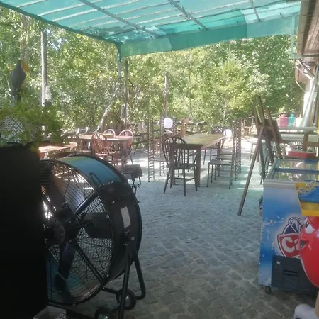 Valley Selvagem Parque de Campismo