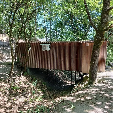 Valley Selvagem Cabril (Villa Real)