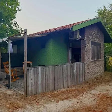 Valley Selvagem Cabril (Villa Real)