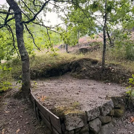 Valley Selvagem * Cabril (Villa Real)